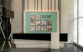 Garner Hotel Pattaya Central By Ihg