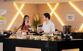 Garner Hotel Pattaya Central By Ihg